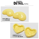 スプラッシュボール 3個入り シリコン水風船 4カラー