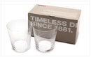 タイカ タンブラー 2個セット 1009137 グラス 1カラー