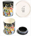 アラビアARABIA アラビア MOOMIN ムーミン ジャー フレンドシップ 1.2L 北欧 食器 雑貨 イラスト カップ - Z-CRAFT 