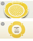 アラビアARABIA アラビア 食器 スンヌンタイ プレート 26cm SUNNUNTAI PLATE 1028201 - Z-CRAFT 