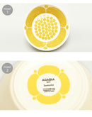 アラビアARABIA アラビア スンヌンタイ ディープ プレート 17cm SUNNUNTAI DEEP PLATE - Z-CRAFT 