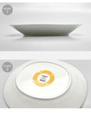 アラビアアラビア スンヌンタイ オーバル プレート 25cm SUNNUNTAI PLATE OVAL イエロー - Z-CRAFT 