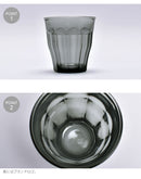 ピカルディー タンブラー 250ml 6個セット 1027DB06 食器 2カラー