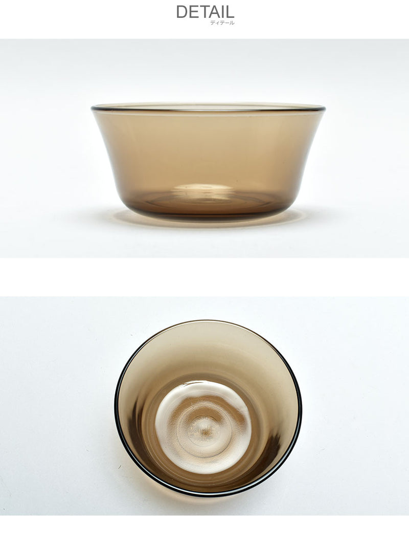 LYS テーブルボウル 10.5cm 2006CF06 ボウル 2カラー