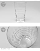 デュラレックスDURALEX デュラレックス 食器 プリズム タンブラー 330ml 6P PRISME TUMBLER - Z-CRAFT 