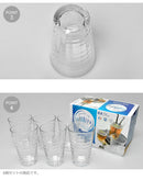 デュラレックスDURALEX デュラレックス 食器 プリズム タンブラー 330ml 6P PRISME TUMBLER - Z-CRAFT 