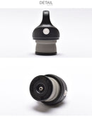 レボマックスV3キャップ＆パッキンセット ボトルキャップ