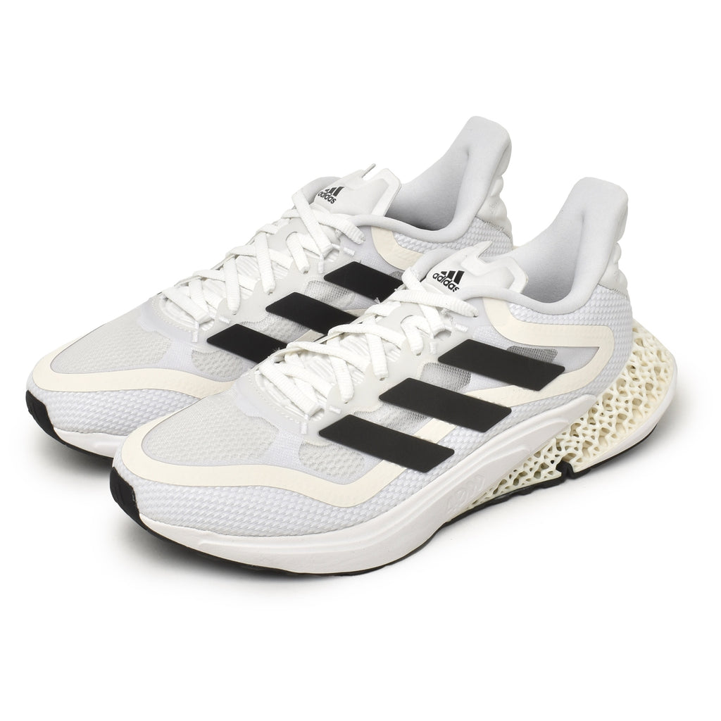 メンズ　ランニングシューズ　adidas 4DFWD 2