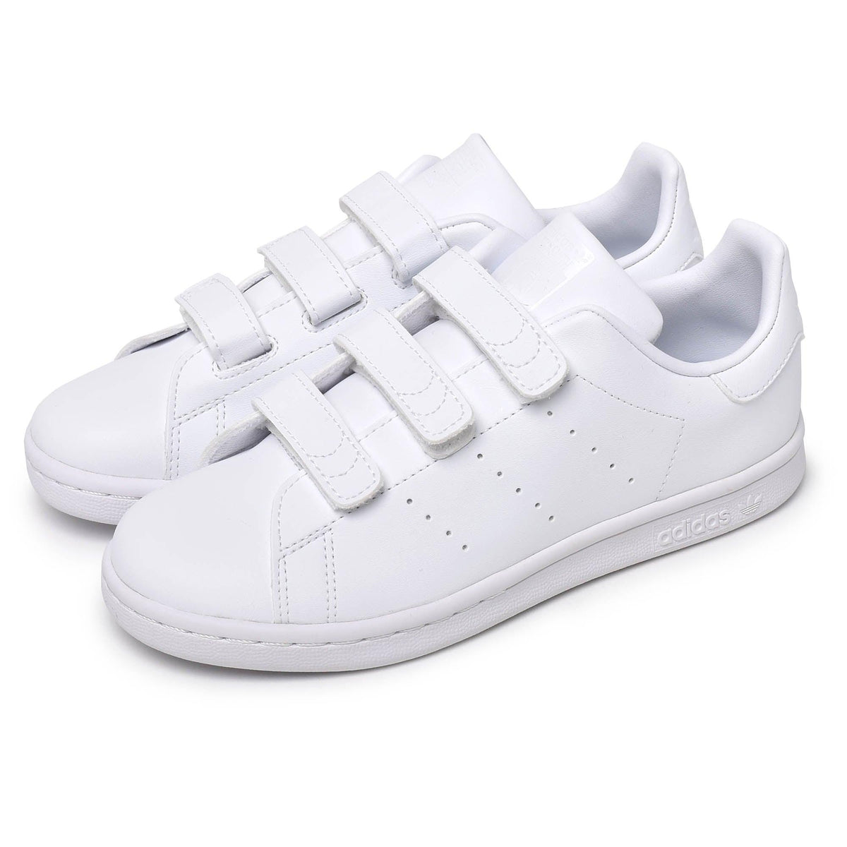 アディダス（adidas） スタンスミス CF C FX7535 STANSMITH