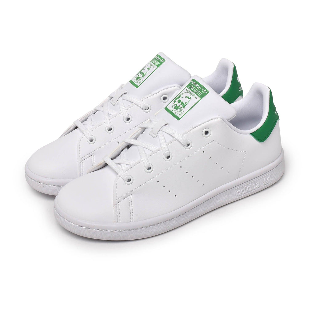 アディダス（adidas） スタンスミス C FX7524 スニーカー ホワイト 白 グリーン 緑 1カラー│Z-CRAFT（ゼットクラフト）  WEB本店