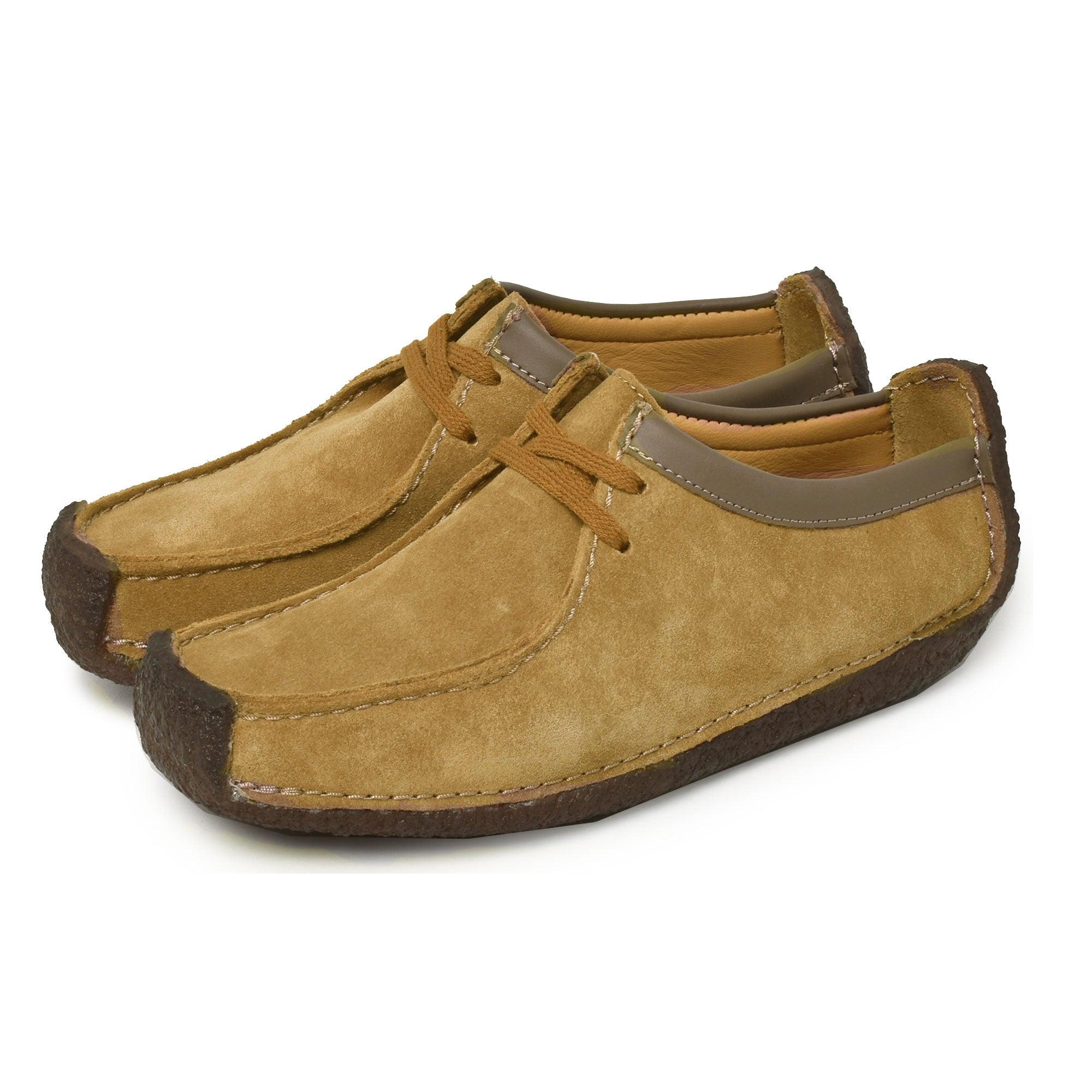 Clarks Originals クラークス ナタリー レディース CLARKS
