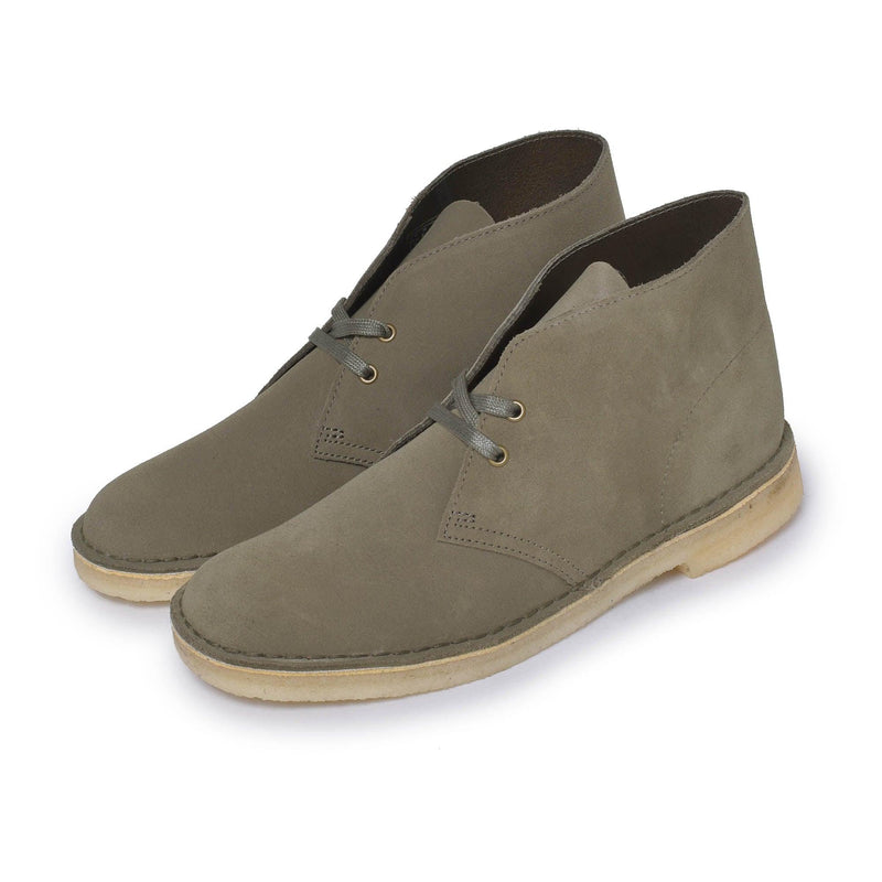 クラークス デザートブーツ サンド CLARKS DESERT BOOT SAND スエード オリジナルス ベージュ メンズモデル :  26138235 : マーズワン - 通販 - Yahoo!ショッピング