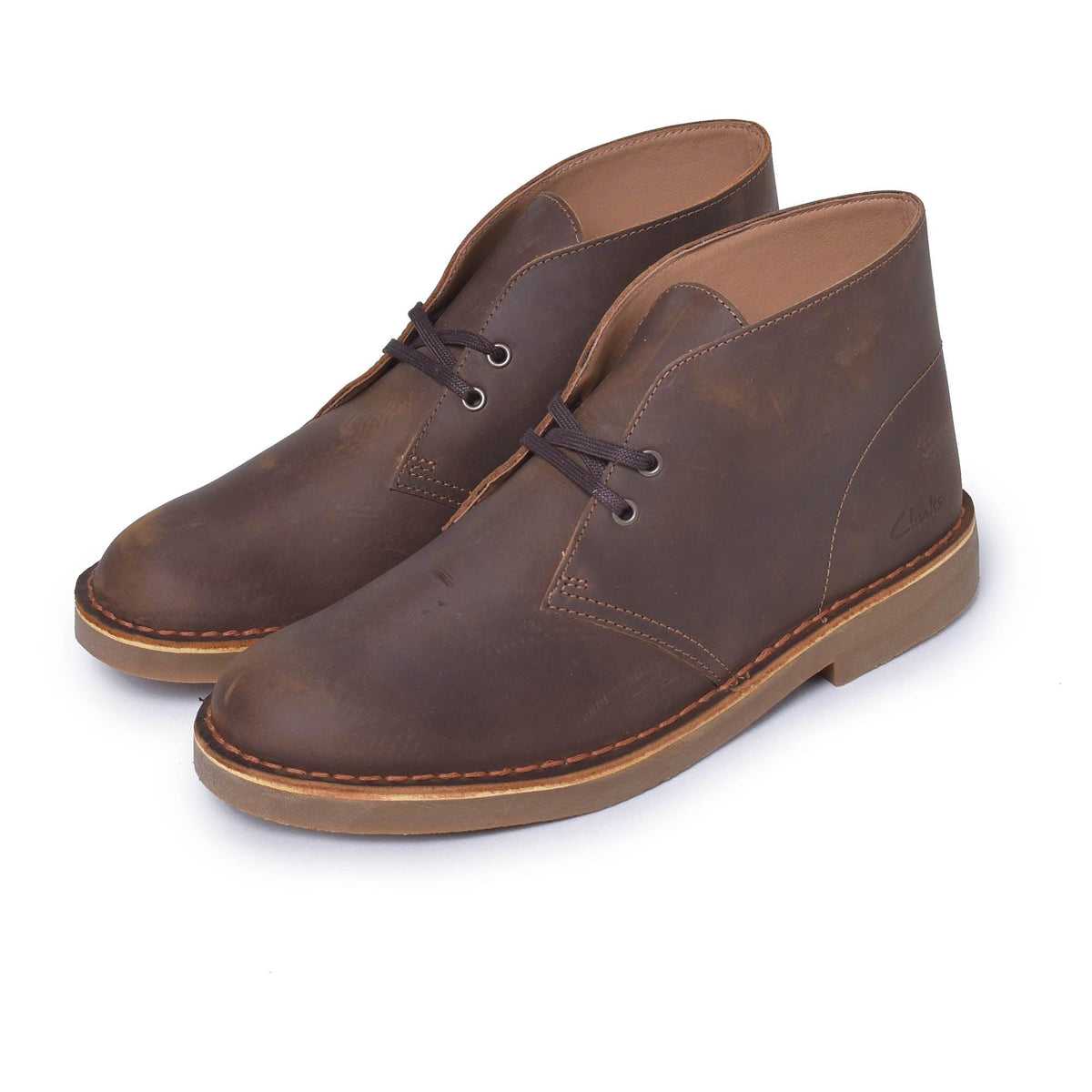 クラークス CLARKS デザートブーツ 24.5 US5.5 Desert Boot / メンズ