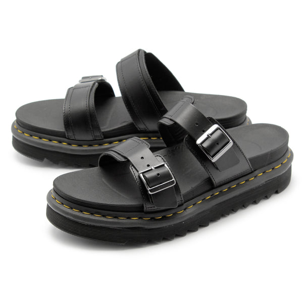 ドクターマーチン DR.MARTENS マイルス スライド サンダル 