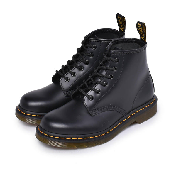 101 YS 6 EYEBOOT 26230001 ブーツ ブラック 黒 1カラー