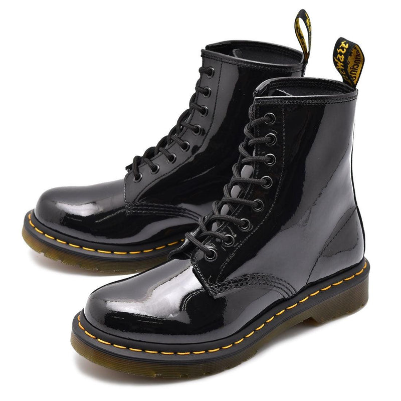 ドクターマーチン（dr.martens） 1460 パテント 8ホールブーツ