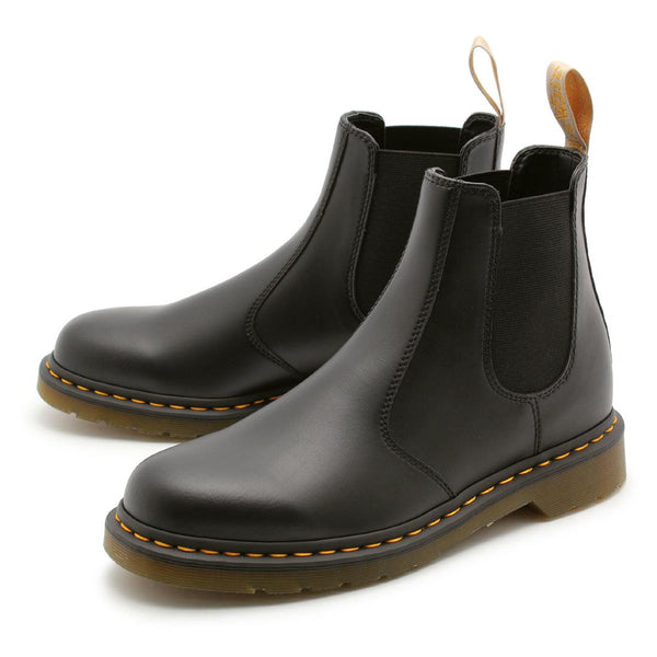 FELIX RUB OFF VEGAN CHELSEA BOOT 21456001 ブーツ ブラック 黒 1カラー
