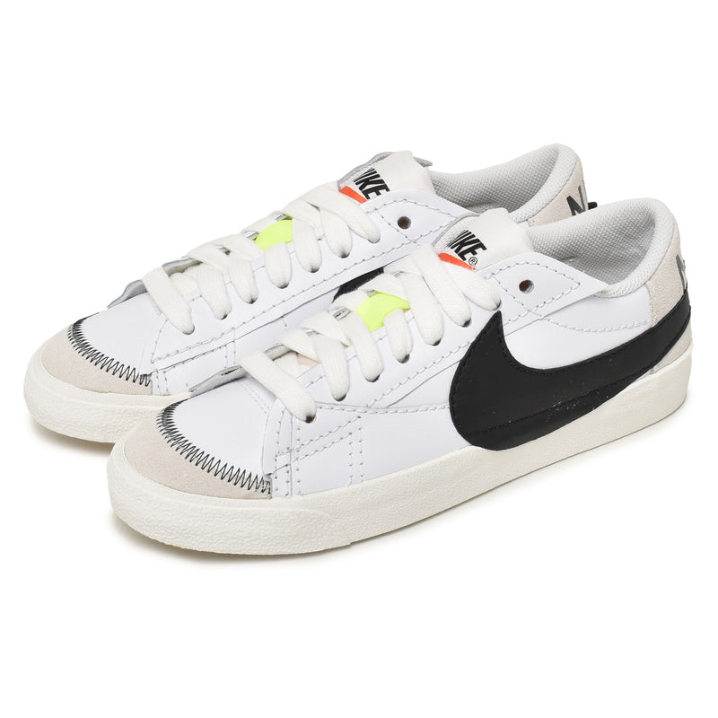 ナイキ NIKE ブレーザー ロー 77 ジャンボ DN2158 スニーカー 1カラー