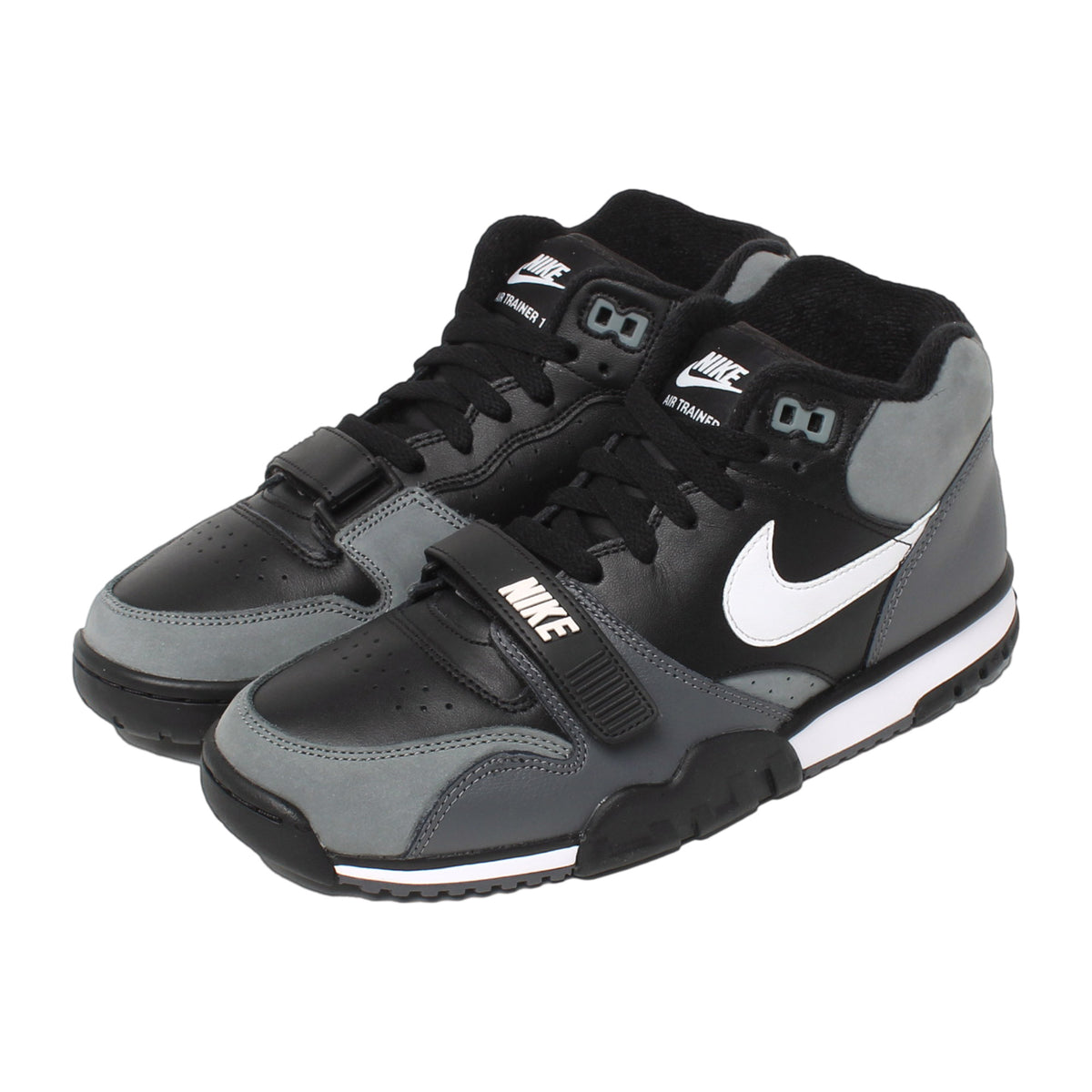 ナイキ NIKE エア トレーナー 1 FD0808-001 スニーカー │Z