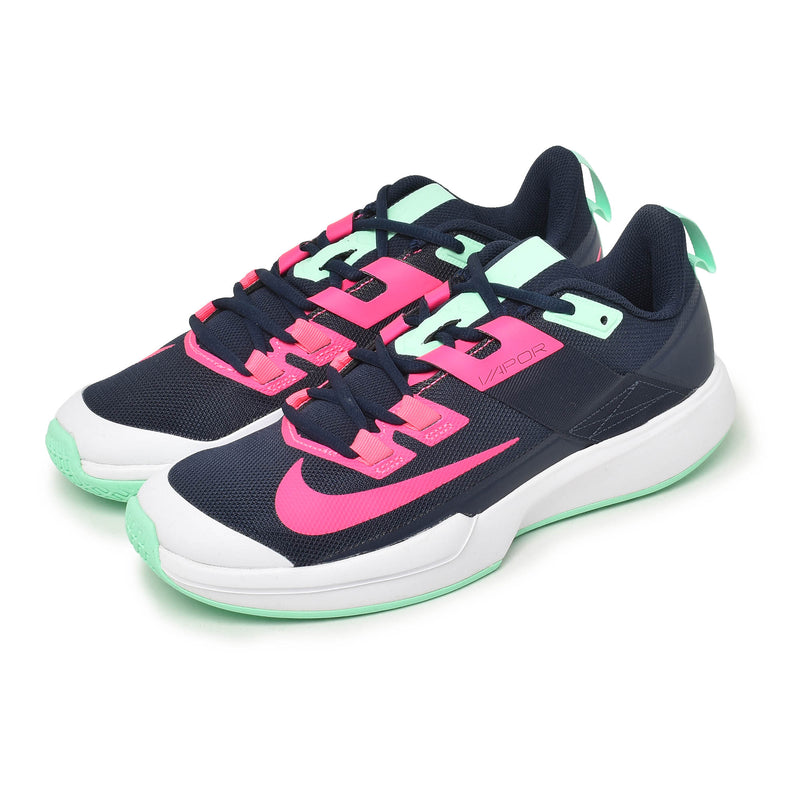 ナイキ NIKE コート ヴェイパー ライト HC DC3432 スニーカー 1カラー