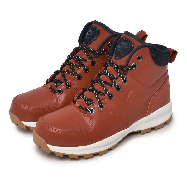ナイキ NIKE マノア レザー SE DC8892 スニーカー 1カラー