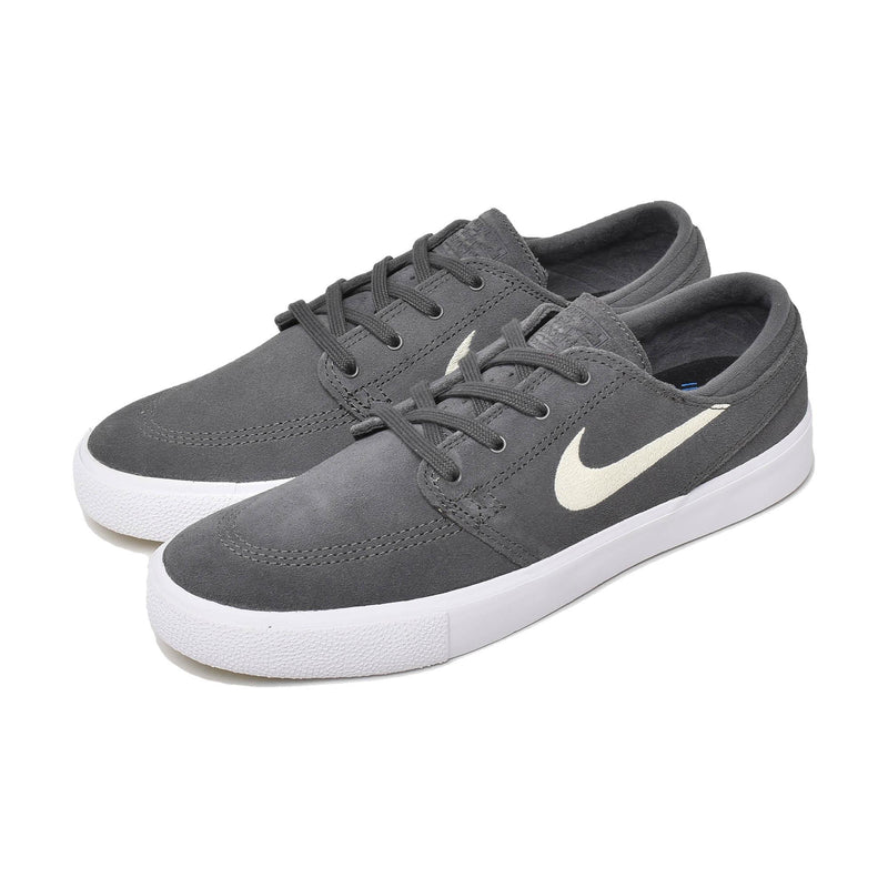 SB ZOOM JANOSKI RM AQ7475 スニーカー グレー 1カラー