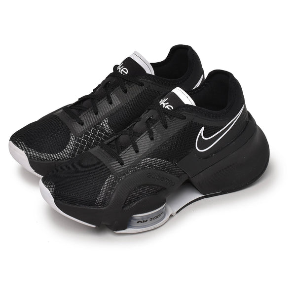 ナイキ NIKE エア ズーム スーパーレップ 3 DA9492 スニーカー 1カラー