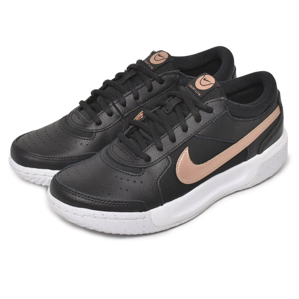 ズーム コート ライト3 DH1042-091 テニスシューズ 1カラー