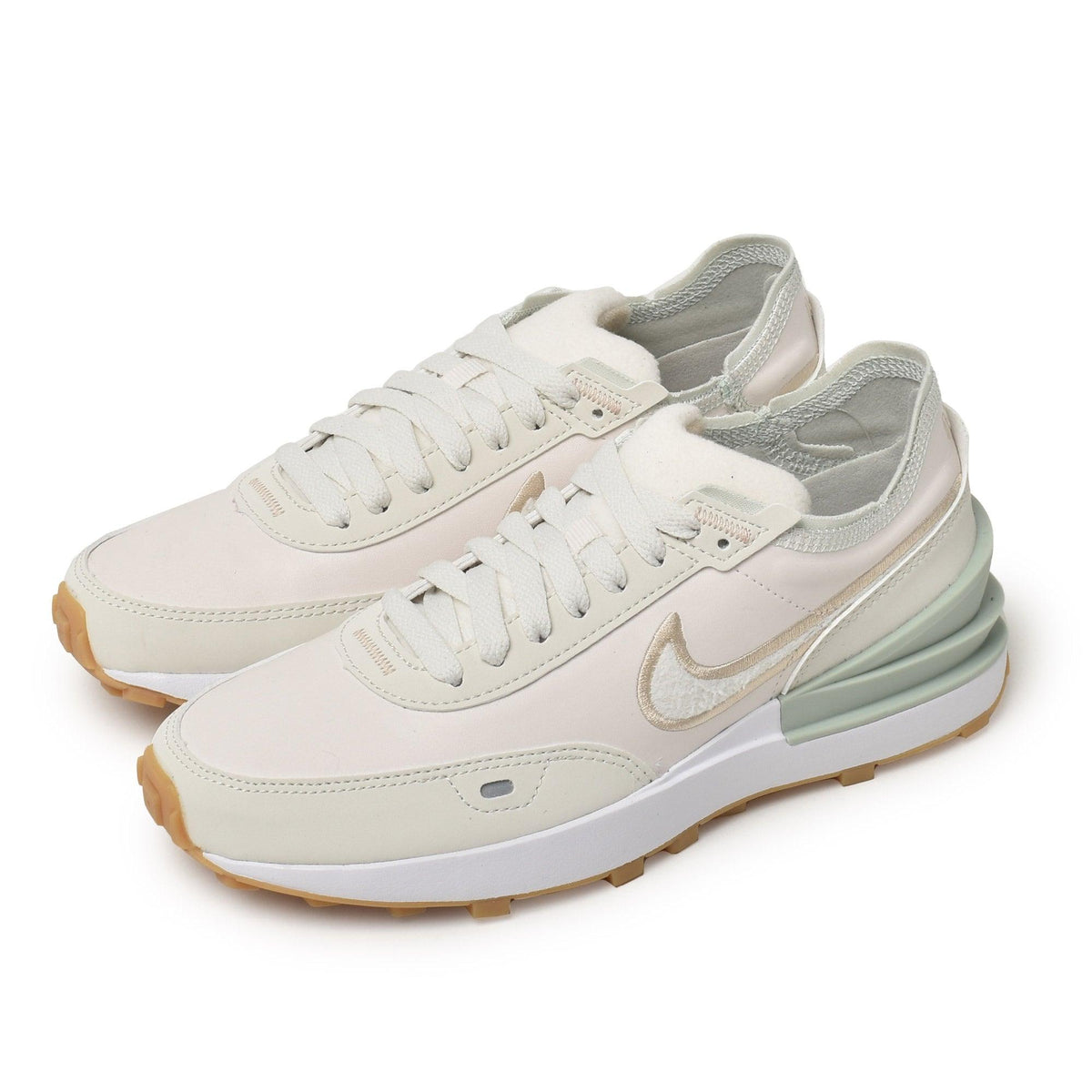 カロチン　NIKE ナイキ　ワッフルワン　ベージュ 24cm 楽天市場】ナイキ ワッフル ワン ビンテージ NIKE スニーカー