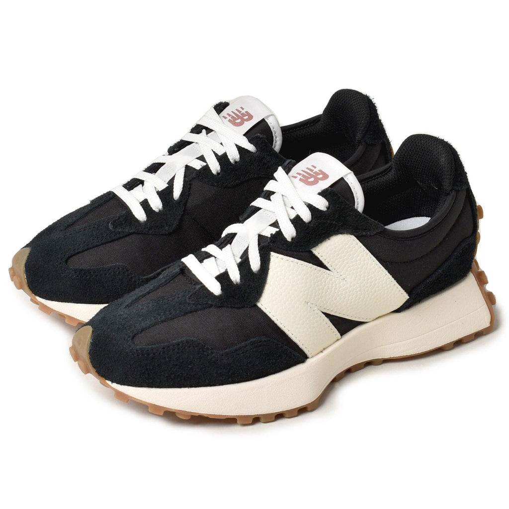New Balance ニューバランス WS327BG グレー 25cm - 9