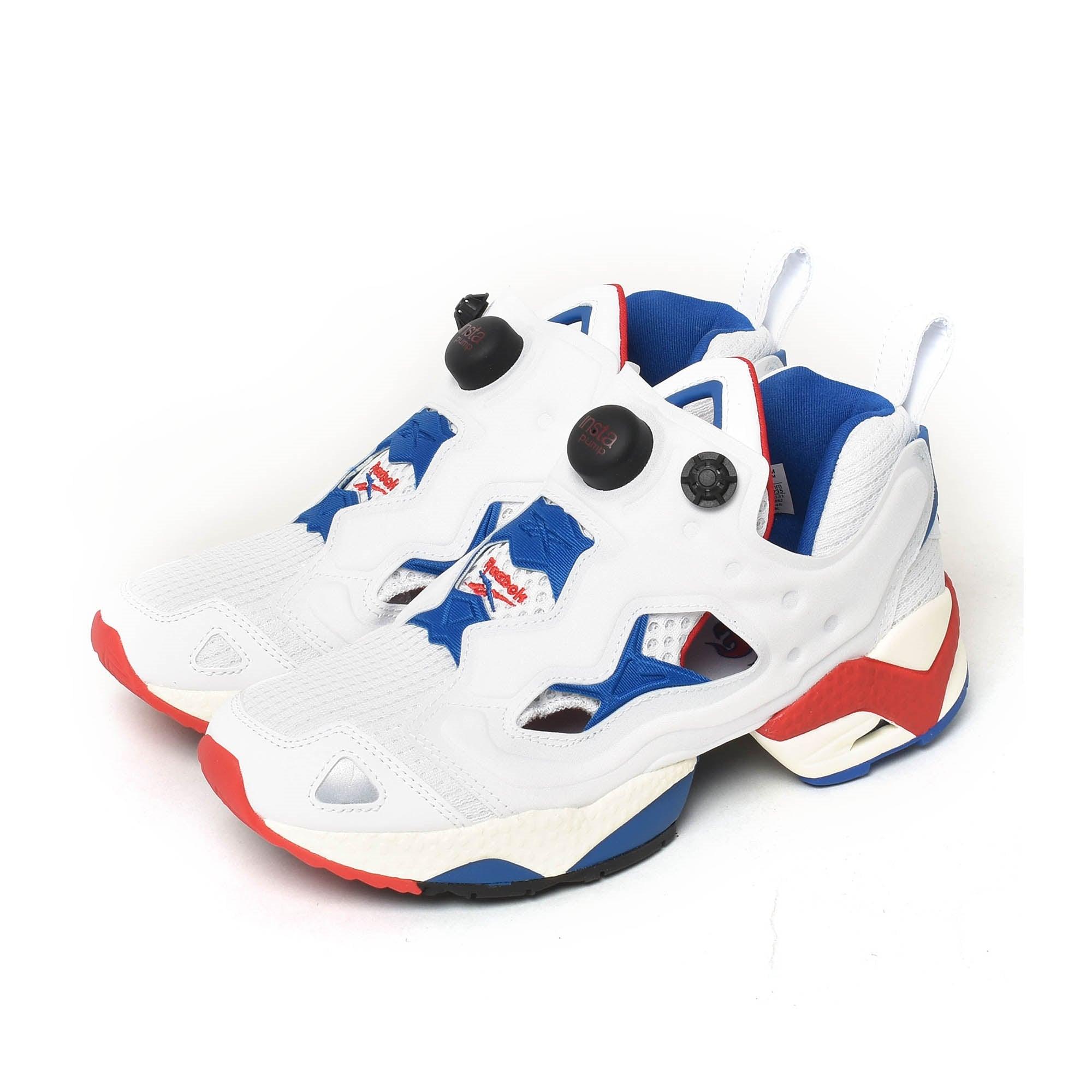 リーボック（REEBOK） インスタポンプフューリー 95 GY1631