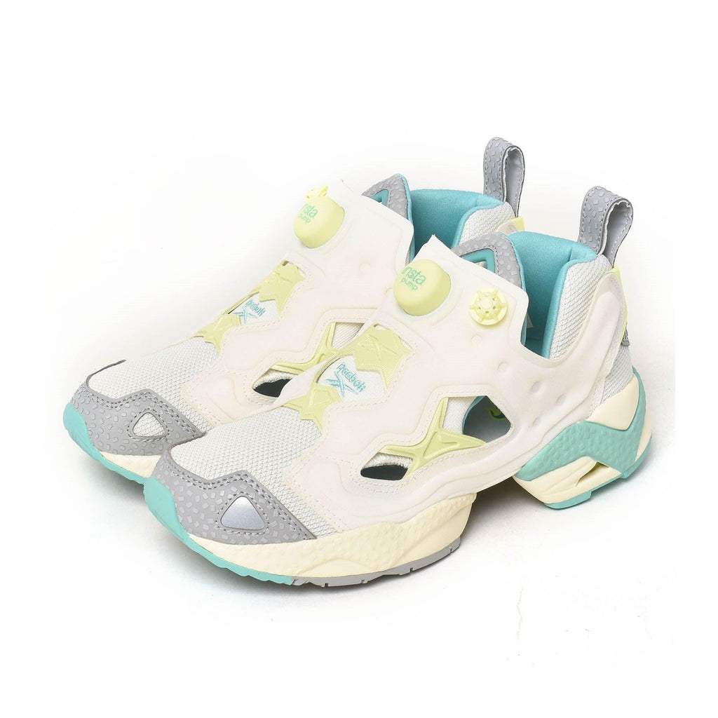 新品 28cm】Reebok pump Fury ポンプヒューリー パステル | skisharp.com