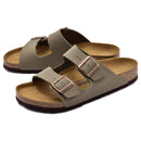 ビルケンシュトックBIRKENSTOCK ビルケンシュトック コンフォートサンダル アリゾナ ARIZONA 普通幅 メンズ シューズ 返品無料 - Z-CRAFT 