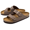 ビルケンシュトックBIRKENSTOCK ビルケンシュトック コンフォートサンダル アリゾナ ARIZONA 普通幅 メンズ シューズ 返品無料 - Z-CRAFT 