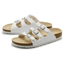 フロリダ ソフトフットヘッド 054063 053013 0554713 コンフォートサンダル 3カラー