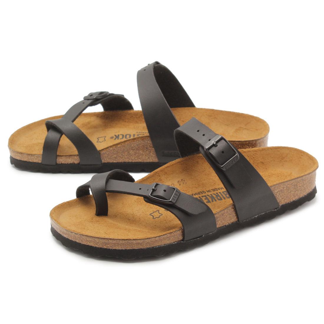 ビルケンシュトック　マヤリ　サンダル　27センチ BIRKENSTOCK ビルケンシュトック マヤリ メンズ レディース