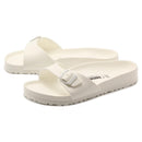 マドリッド EVA サンダル ブラック 黒 ホワイト 白 ネイビー 紺 19カラー