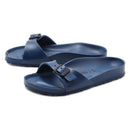 マドリッド EVA サンダル ブラック 黒 ホワイト 白 ネイビー 紺 19カラー