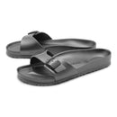 マドリッド EVA サンダル ブラック 黒 ホワイト 白 ネイビー 紺 19カラー