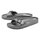 マドリッド EVA サンダル ブラック 黒 ホワイト 白 ネイビー 紺 19カラー