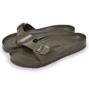 マドリッド EVA サンダル ブラック 黒 ホワイト 白 ネイビー 紺 19カラー