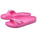 マドリッド EVA サンダル ブラック 黒 ホワイト 白 ネイビー 紺 19カラー