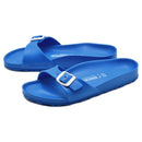 マドリッド EVA サンダル ブラック 黒 ホワイト 白 ネイビー 紺 19カラー