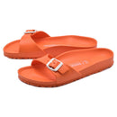 マドリッド EVA サンダル ブラック 黒 ホワイト 白 ネイビー 紺 19カラー