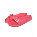 マドリッド EVA サンダル ブラック 黒 ホワイト 白 ネイビー 紺 19カラー