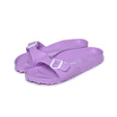 マドリッド EVA サンダル ブラック 黒 ホワイト 白 ネイビー 紺 19カラー