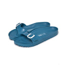 マドリッド EVA サンダル ブラック 黒 ホワイト 白 ネイビー 紺 19カラー