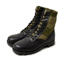 G.I. スタイル ジャングル ブーツ 5081 5080 ブーツ 2カラー