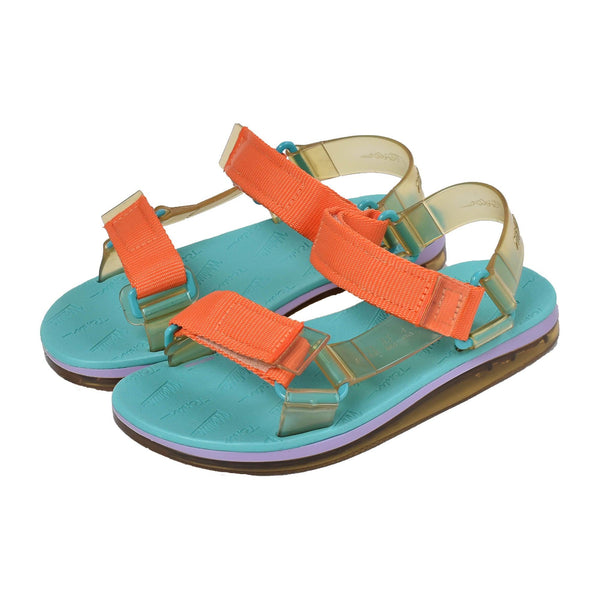 melissa サンダル Mini Melissa メリッサ サンダル キッズ ジュニア 子供 ミニ