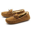 ファーモカシン TO-115 モカシン ブラック 黒 ブラウン 茶 8カラー